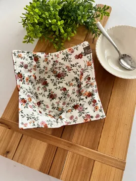 Emily Florals Bowl Cozy