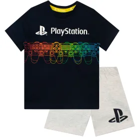 PlayStation Short Pyjamas