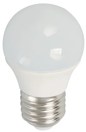 5W 3000K LED Bulb