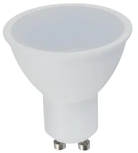 6W GU10 LED Bulb