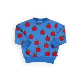 APL066-APPLE SWEATER