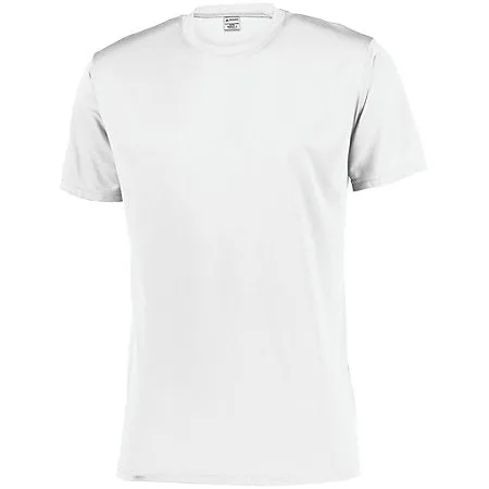 ATTAIN WICKING TEE