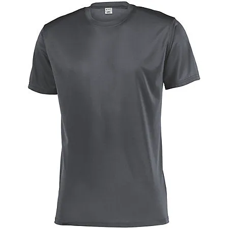 ATTAIN WICKING TEE