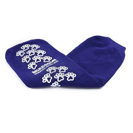 Bariatric Slipper Socks, Terries Single Imprint, Extra Wide