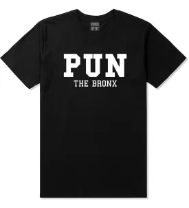 Big Pun The Bronx T-Shirt