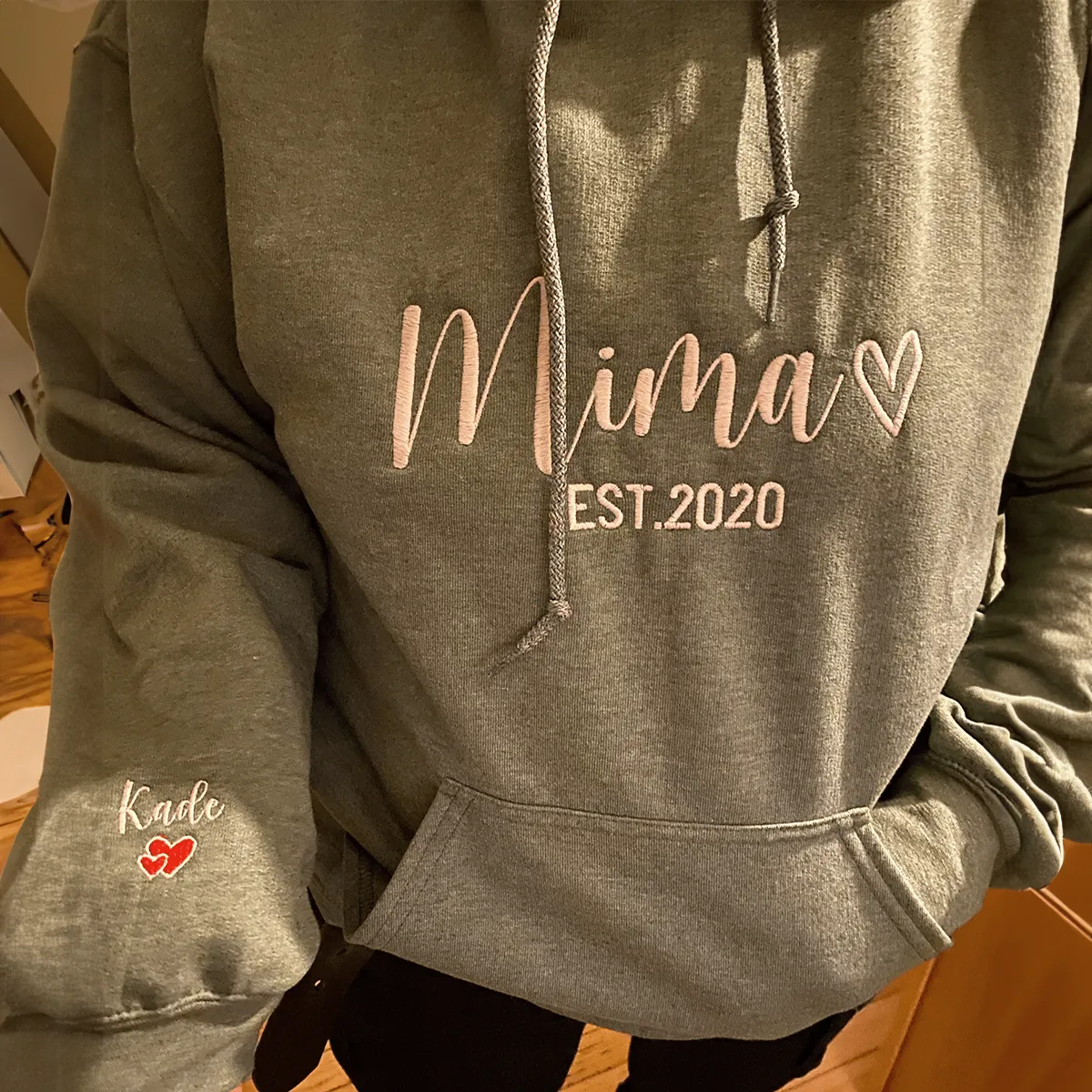 Black Sweatshirt/Hoodies for Women