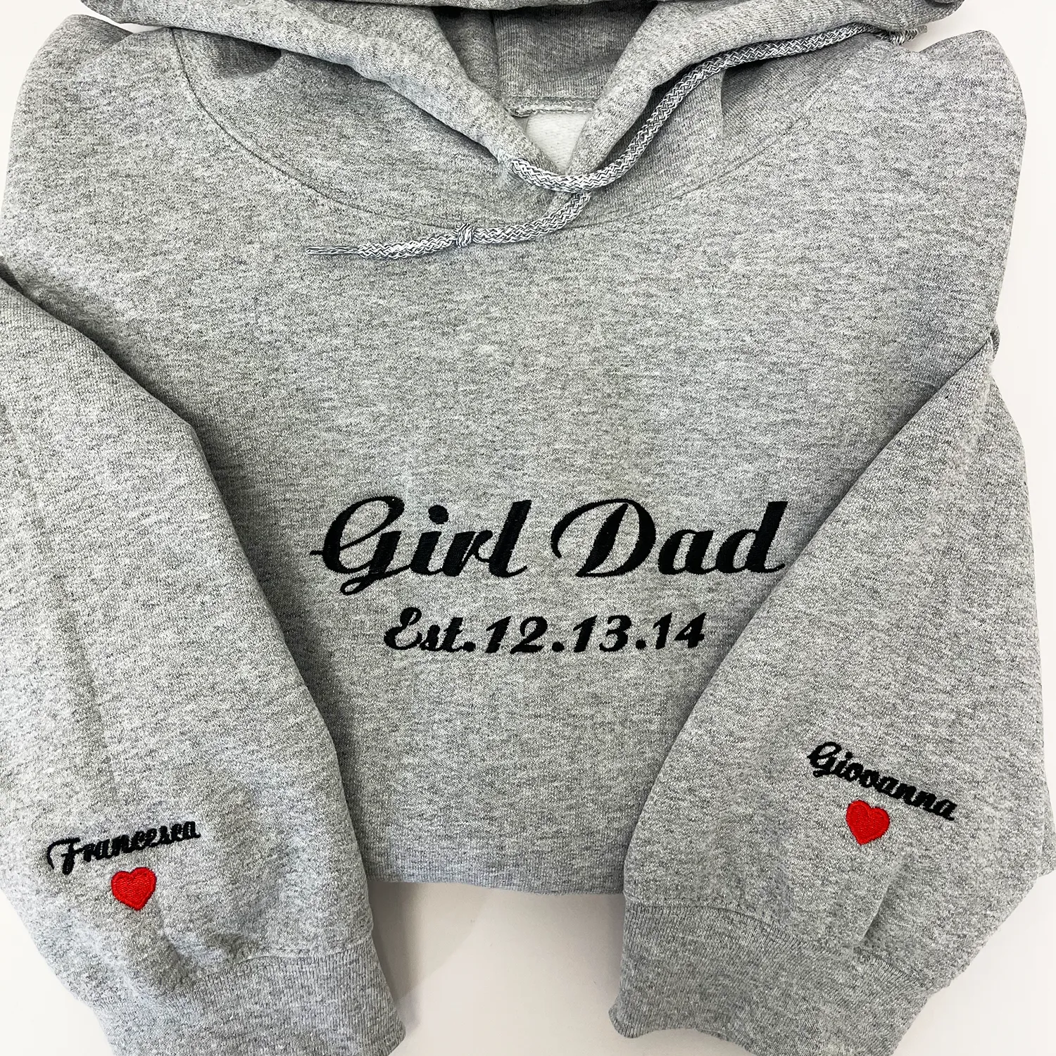 Black Sweatshirt/Hoodies for Women