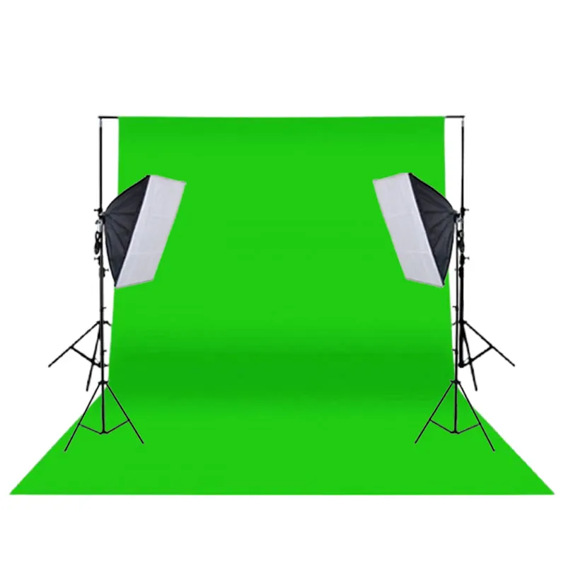 Chroma Key Studio / Photography - Video Set