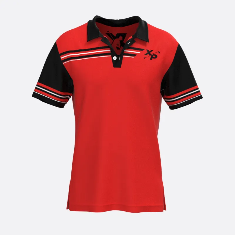 Classic Fully Sublimated Polo