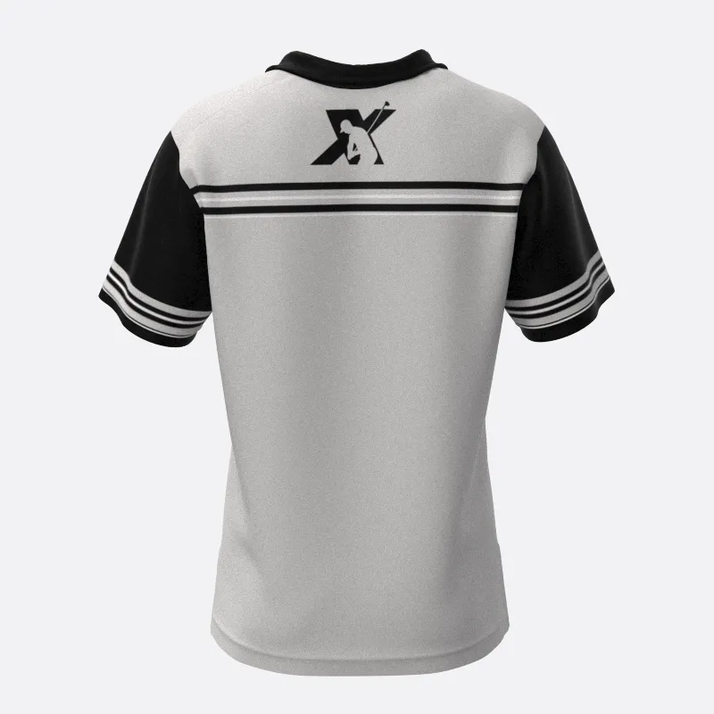 Classic Fully Sublimated Polo