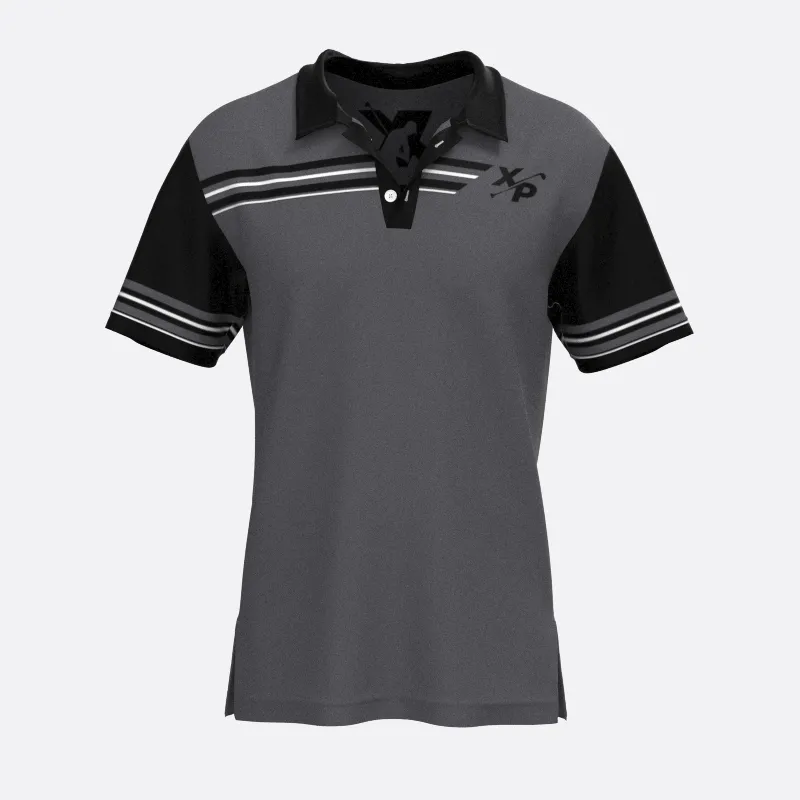 Classic Fully Sublimated Polo