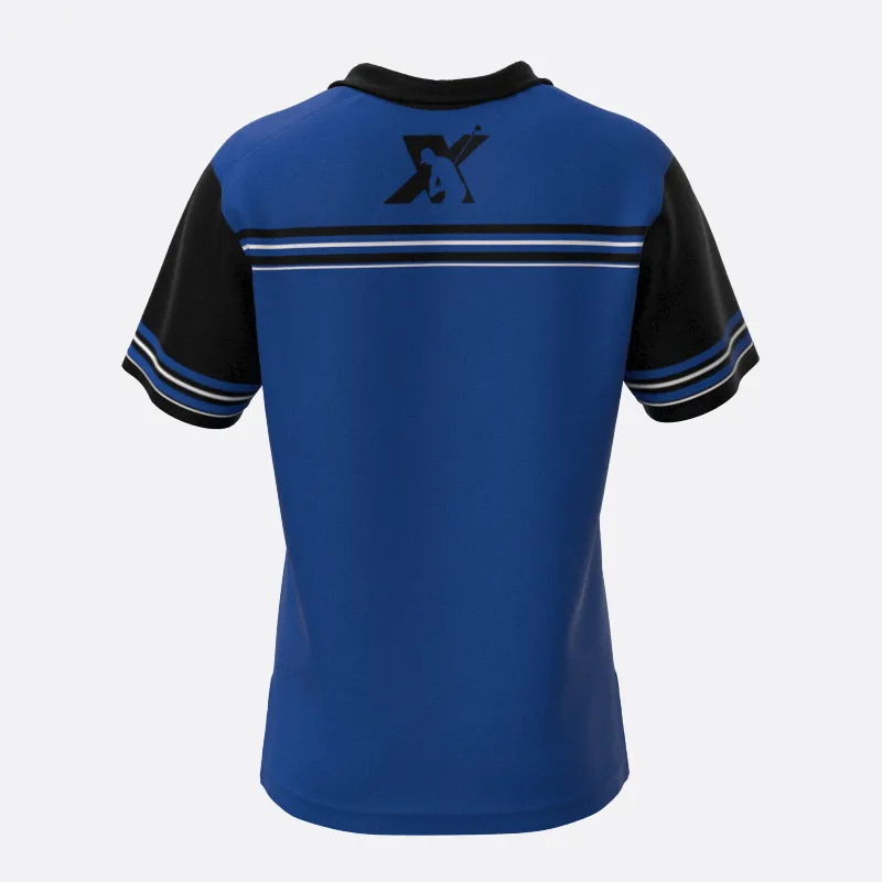 Classic Fully Sublimated Polo