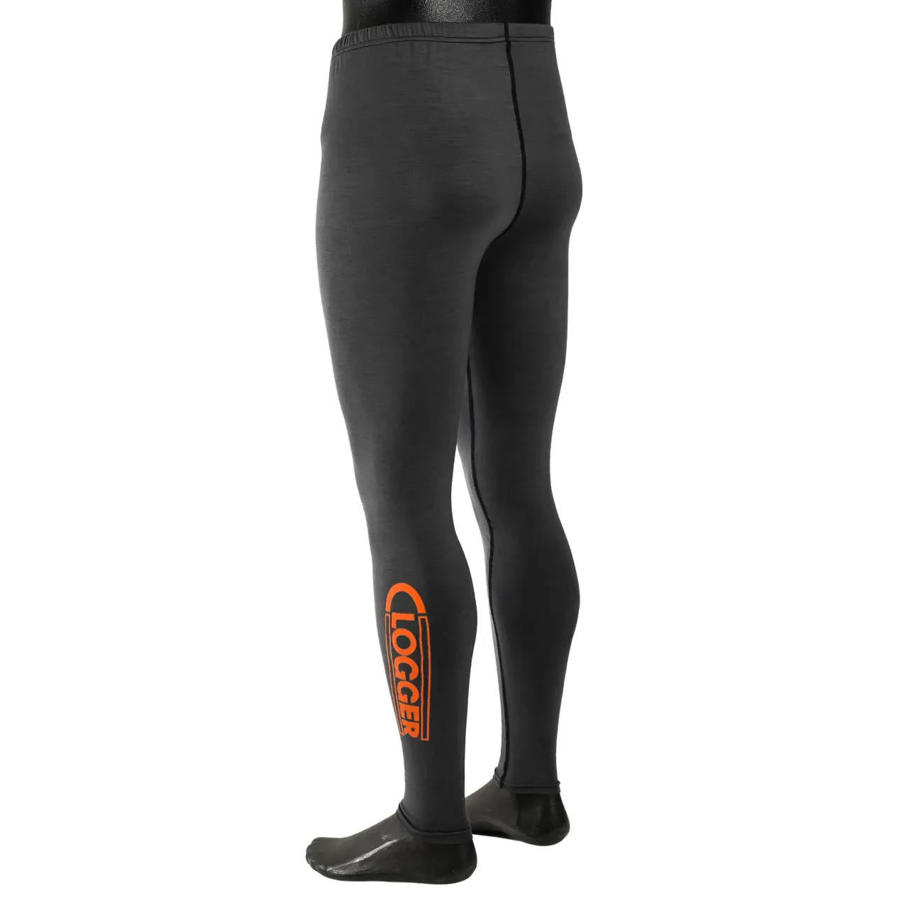 Clogger 175 Long-Sleeve Base Layer Leggings - Men's