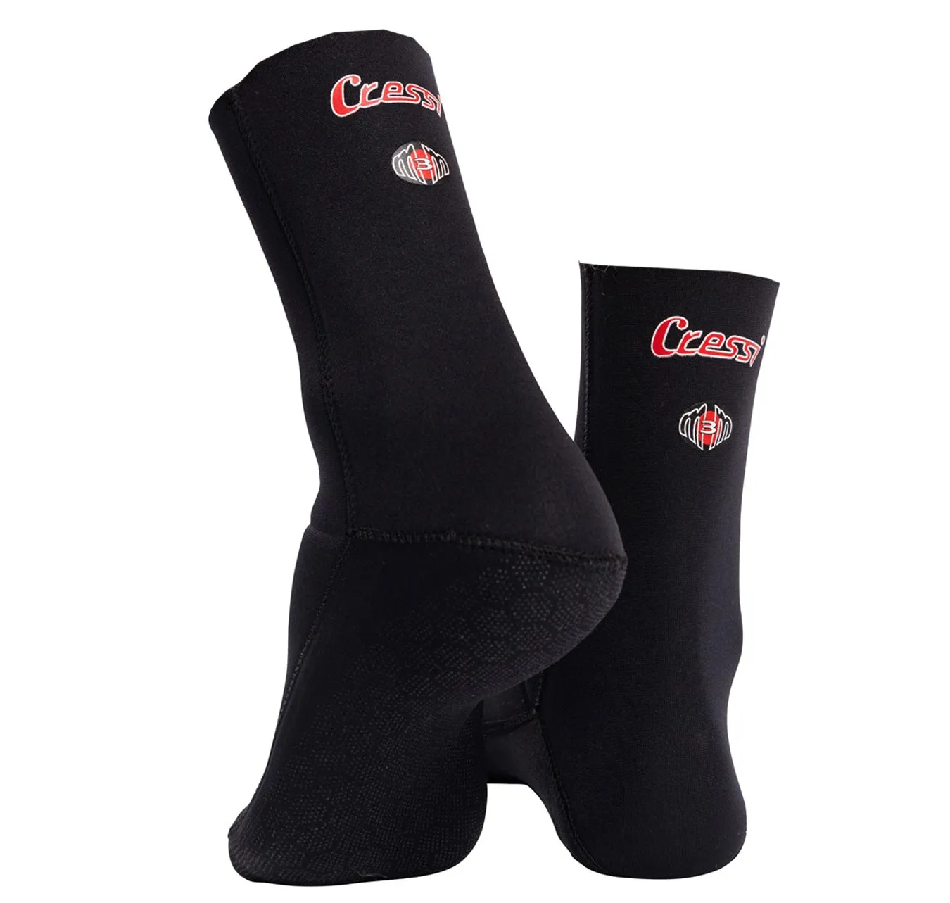 Cressi Supa Socks 3mm