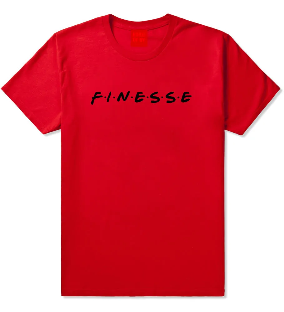 Finesse Friends T-Shirt