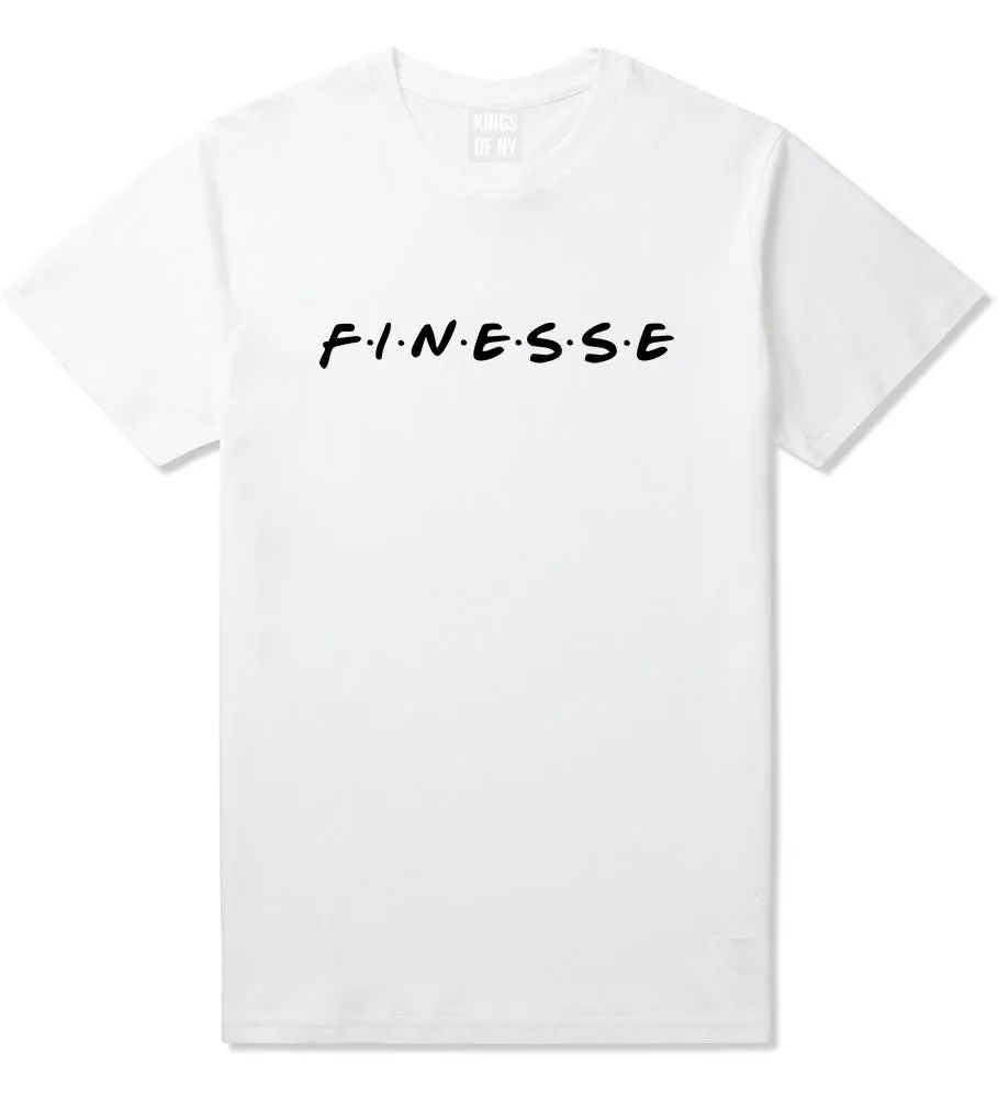 Finesse Friends T-Shirt