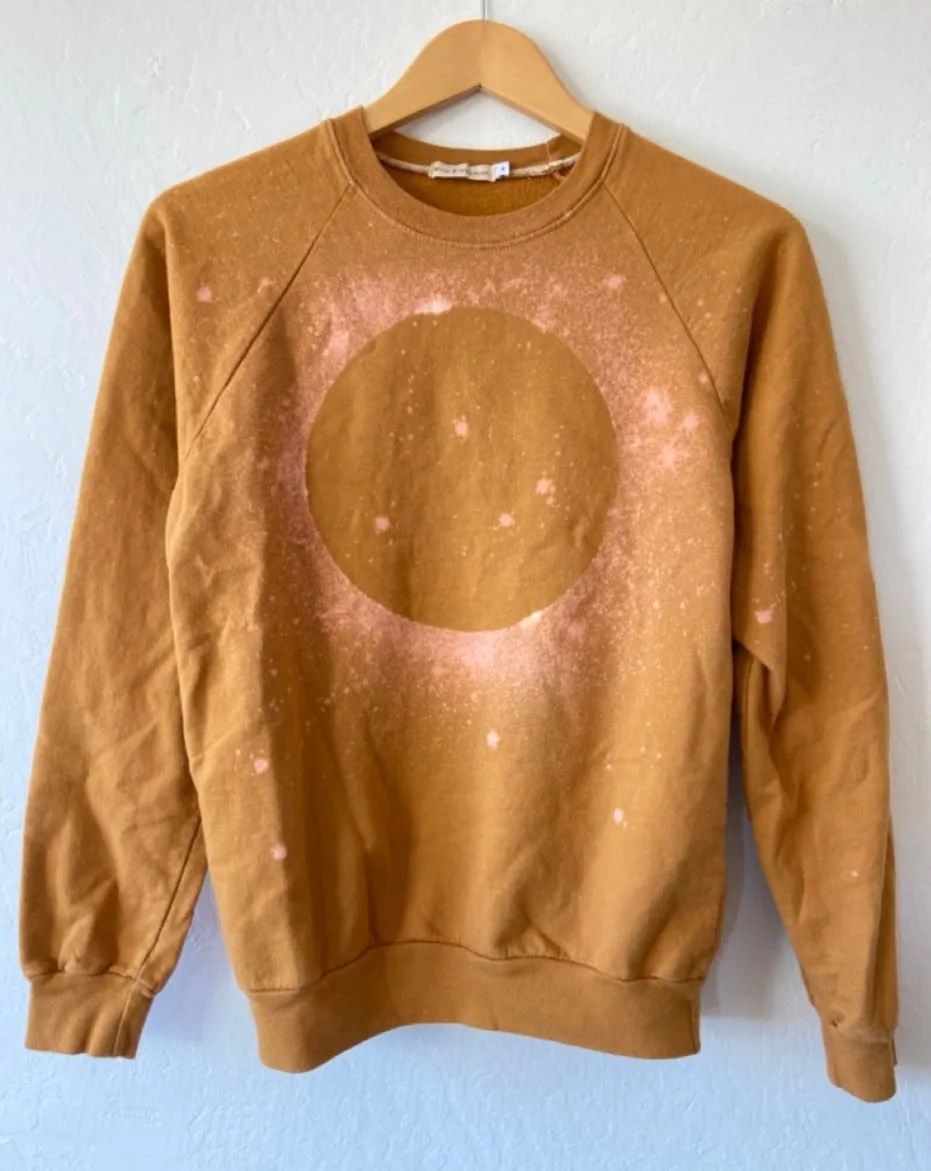 Fleece Luminary Sweatshirt (5 colors)