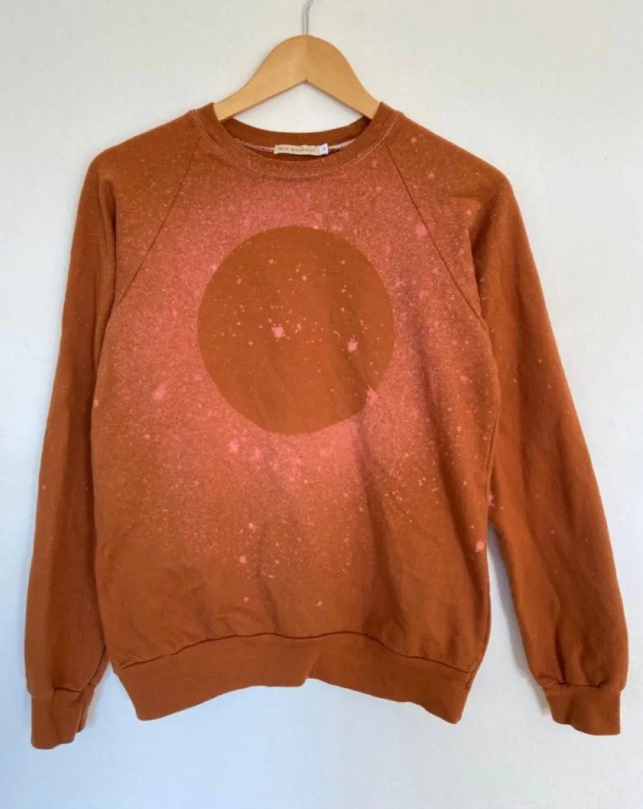 Fleece Luminary Sweatshirt (5 colors)