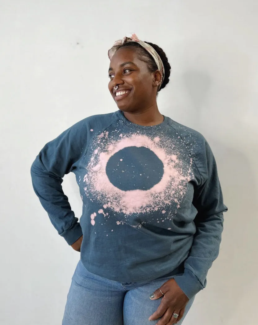 Fleece Luminary Sweatshirt (5 colors)