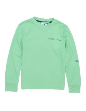 Flight Cool Tech LS Seafoam