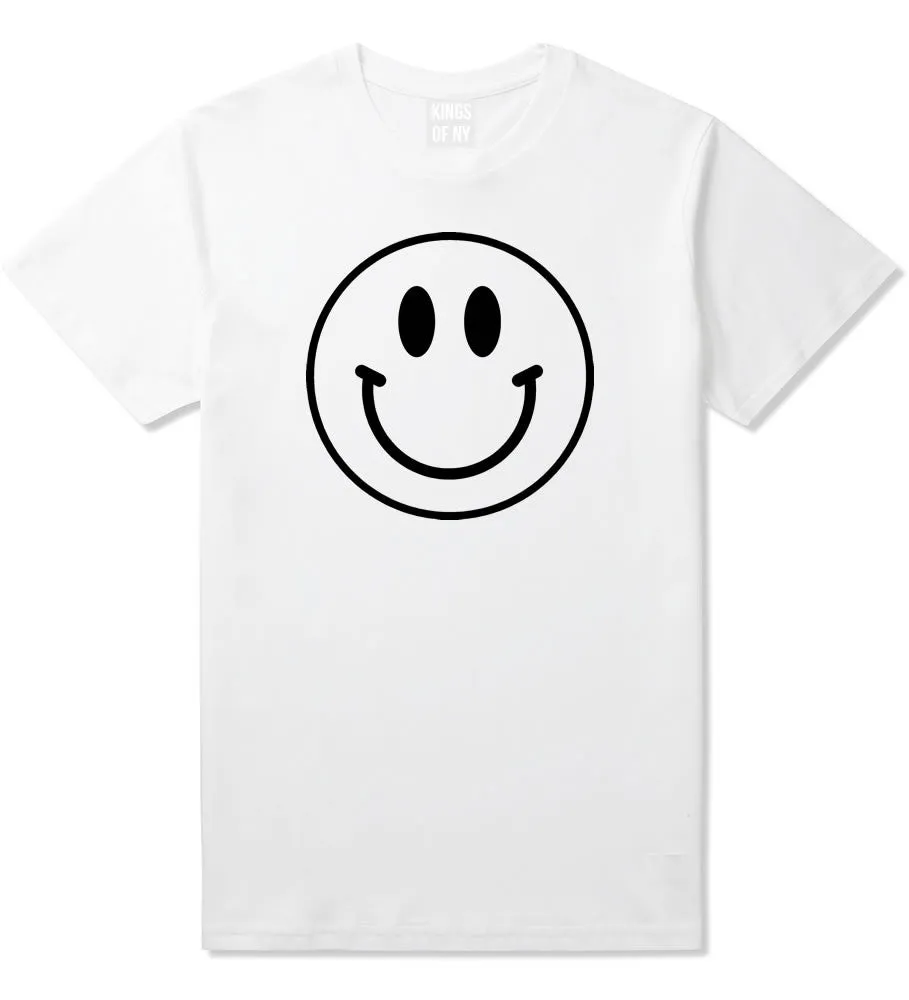 Happy Face T-Shirt