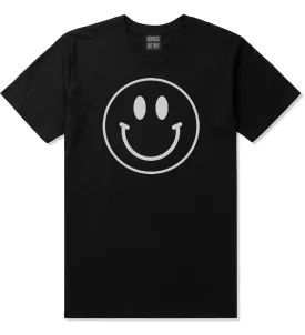 Happy Face T-Shirt