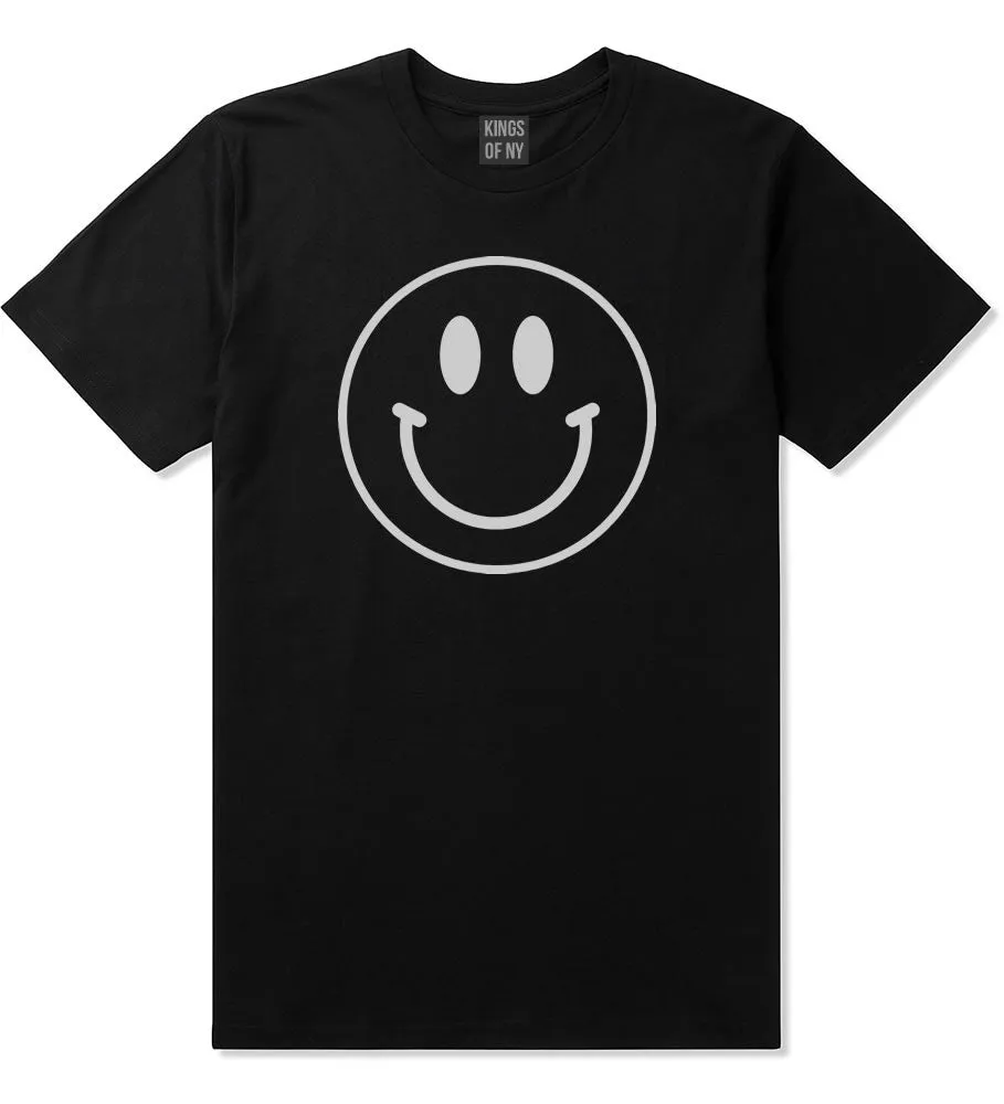 Happy Face T-Shirt