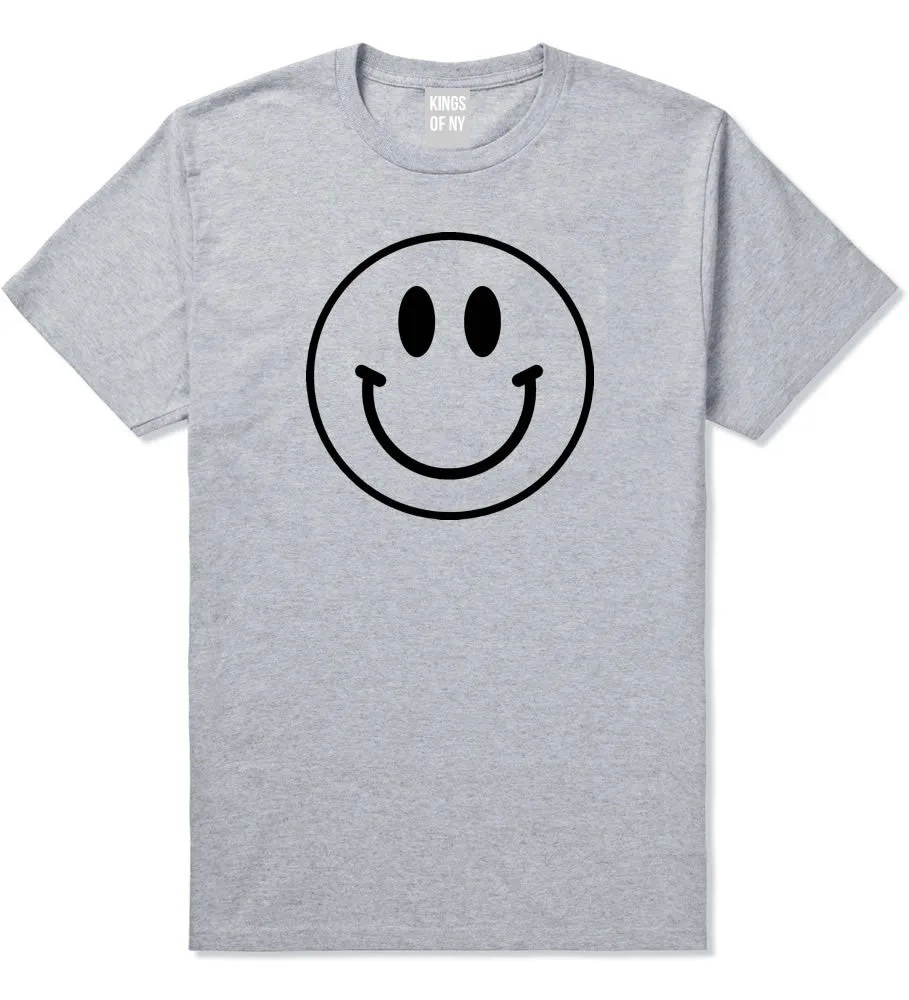 Happy Face T-Shirt