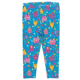 Happy homes leggings