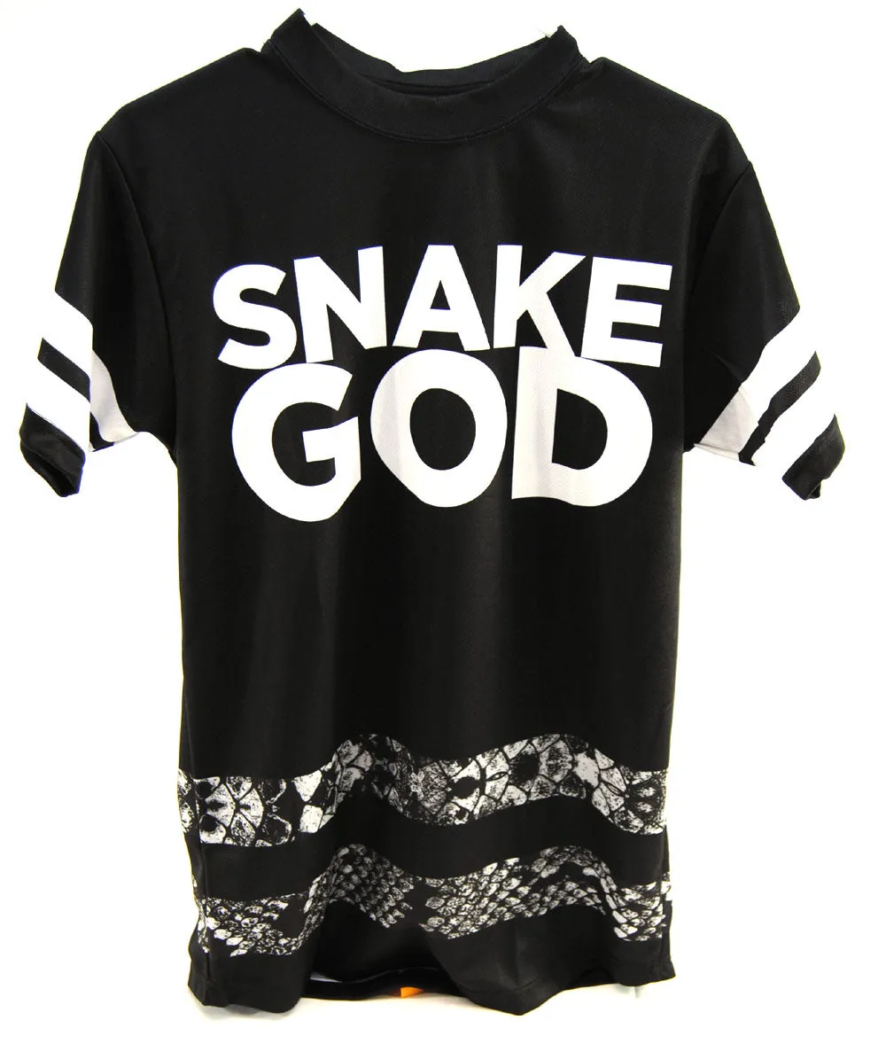 HK Army Snake God Venom Dryfit - Medium