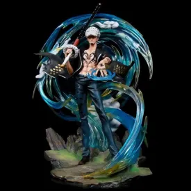 [In stock] [One Piece] Civet AF - Trafalgar Law