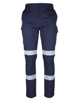 Jb's Multi Pocket Taped Stretch Twill Pants 6MTD