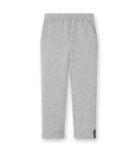 Jogging Pants Light Grey