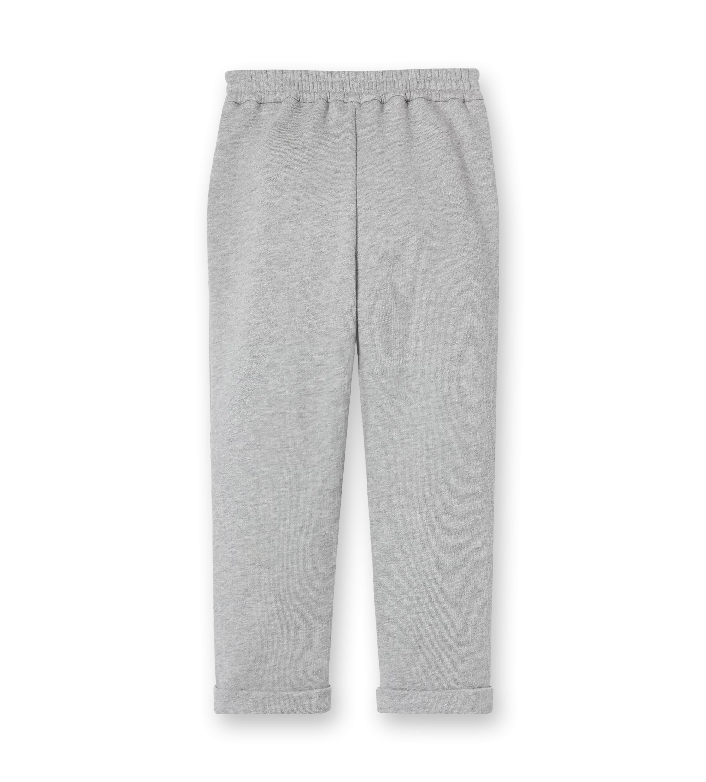 Jogging Pants Light Grey