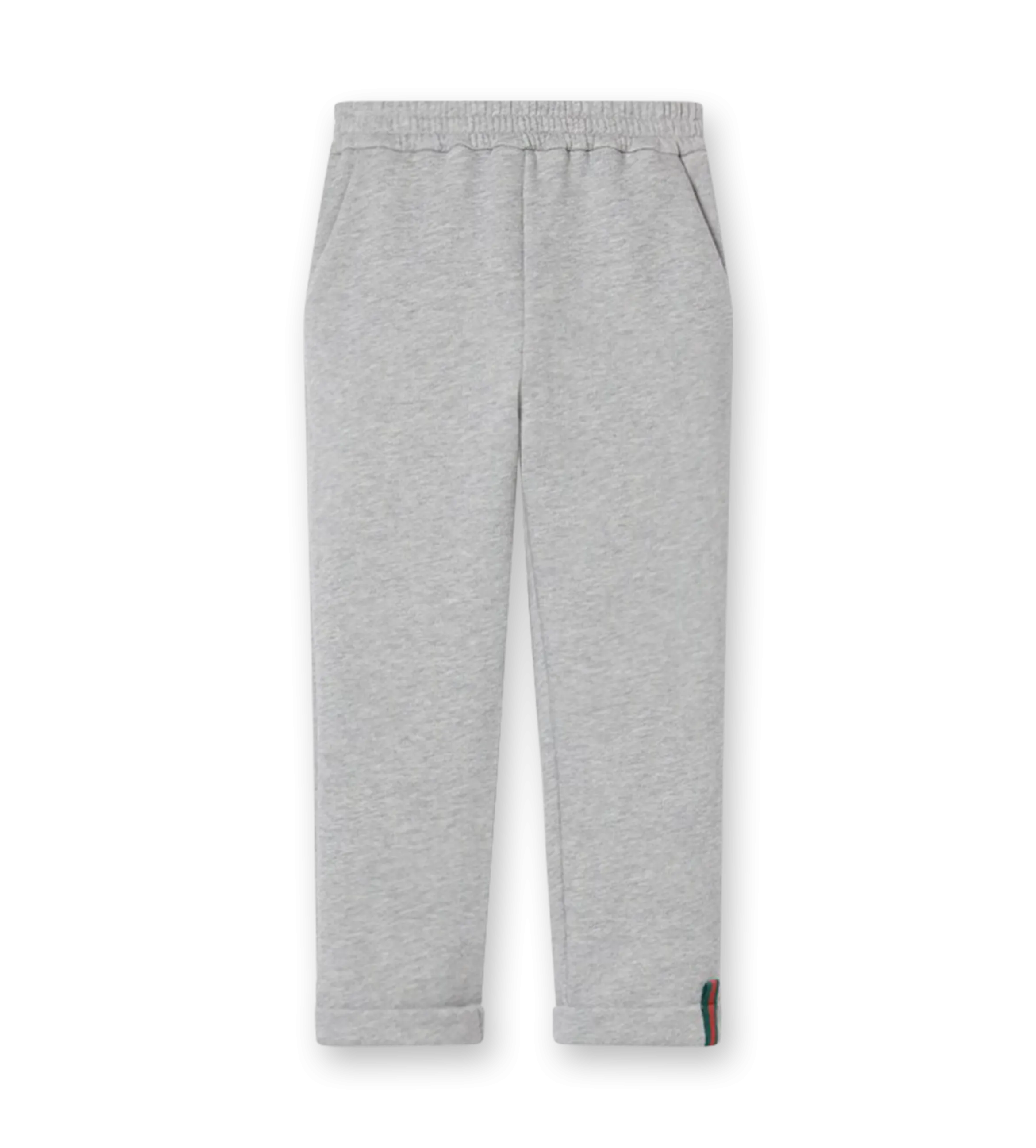 Jogging Pants Light Grey