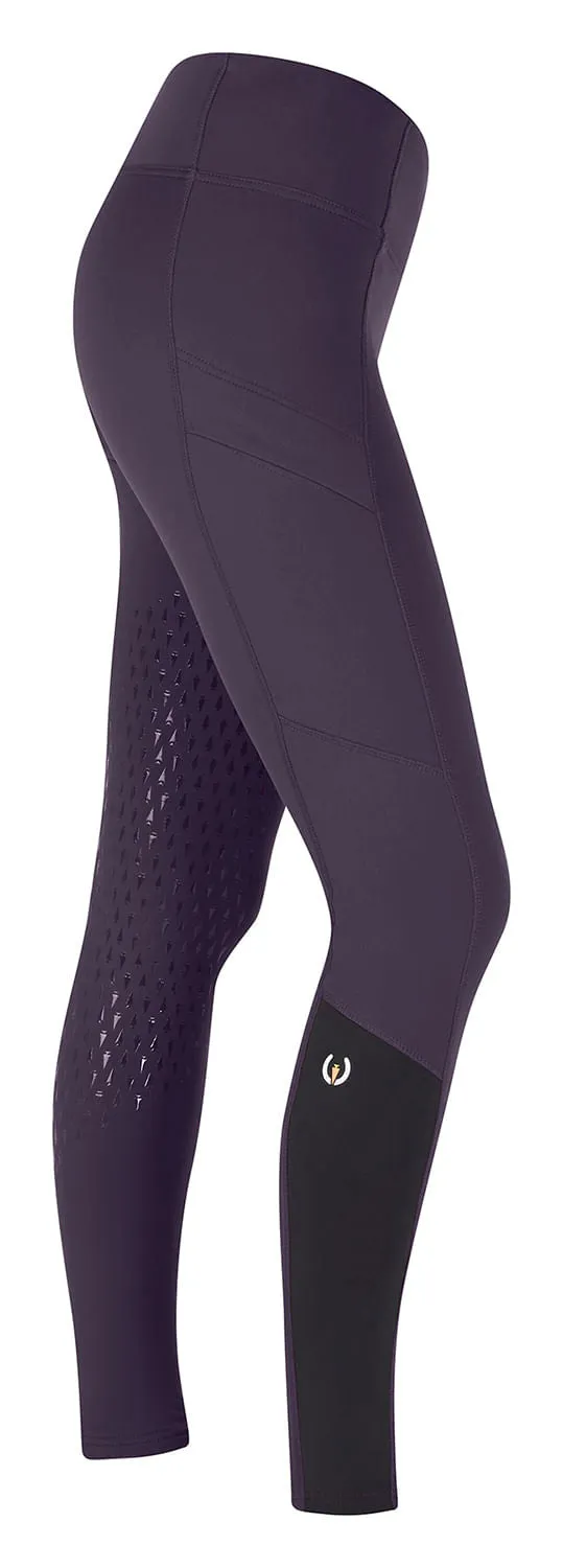 Kerrits Thermo Tech Full Leg Tight