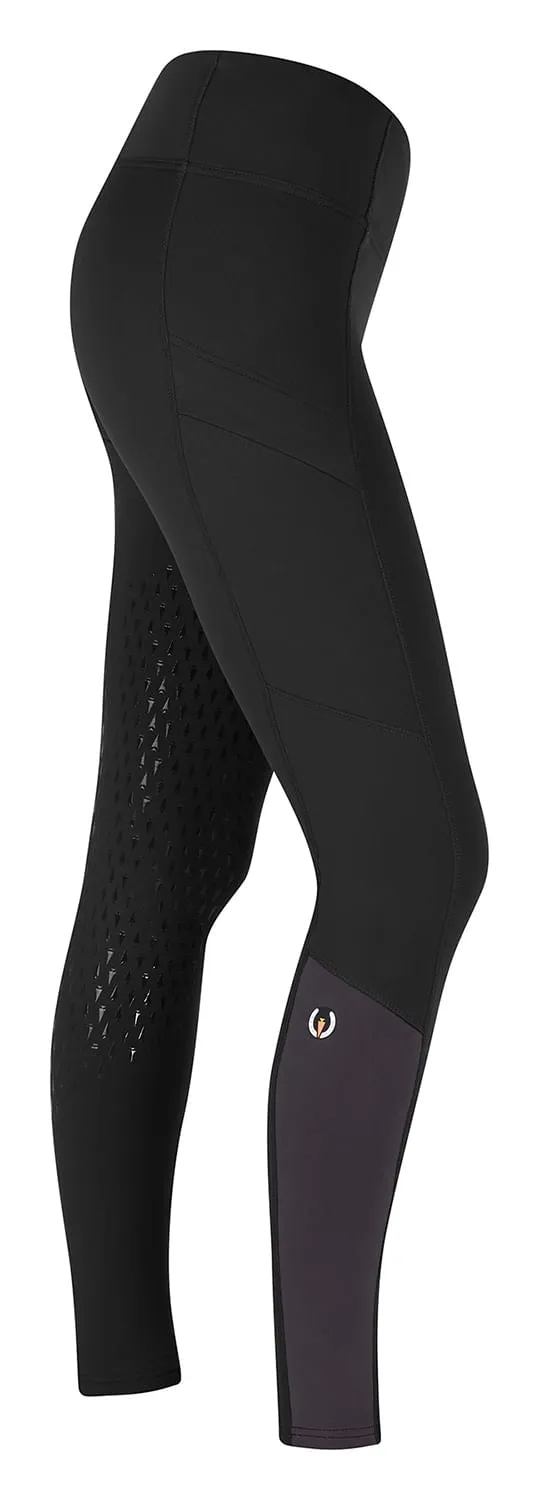 Kerrits Thermo Tech Full Leg Tight