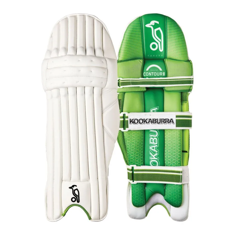 Kookaburra Kahuna Pro Players Batting Pads