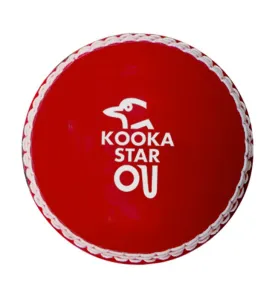 Kookaburra Star Cricket Ball