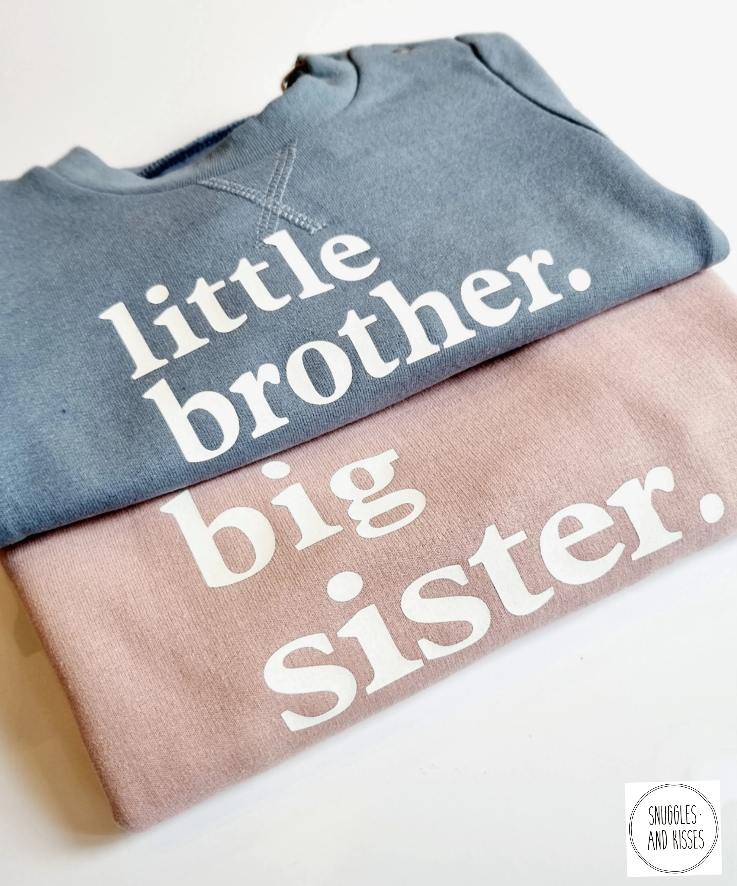 Little Brother Sweatshirt