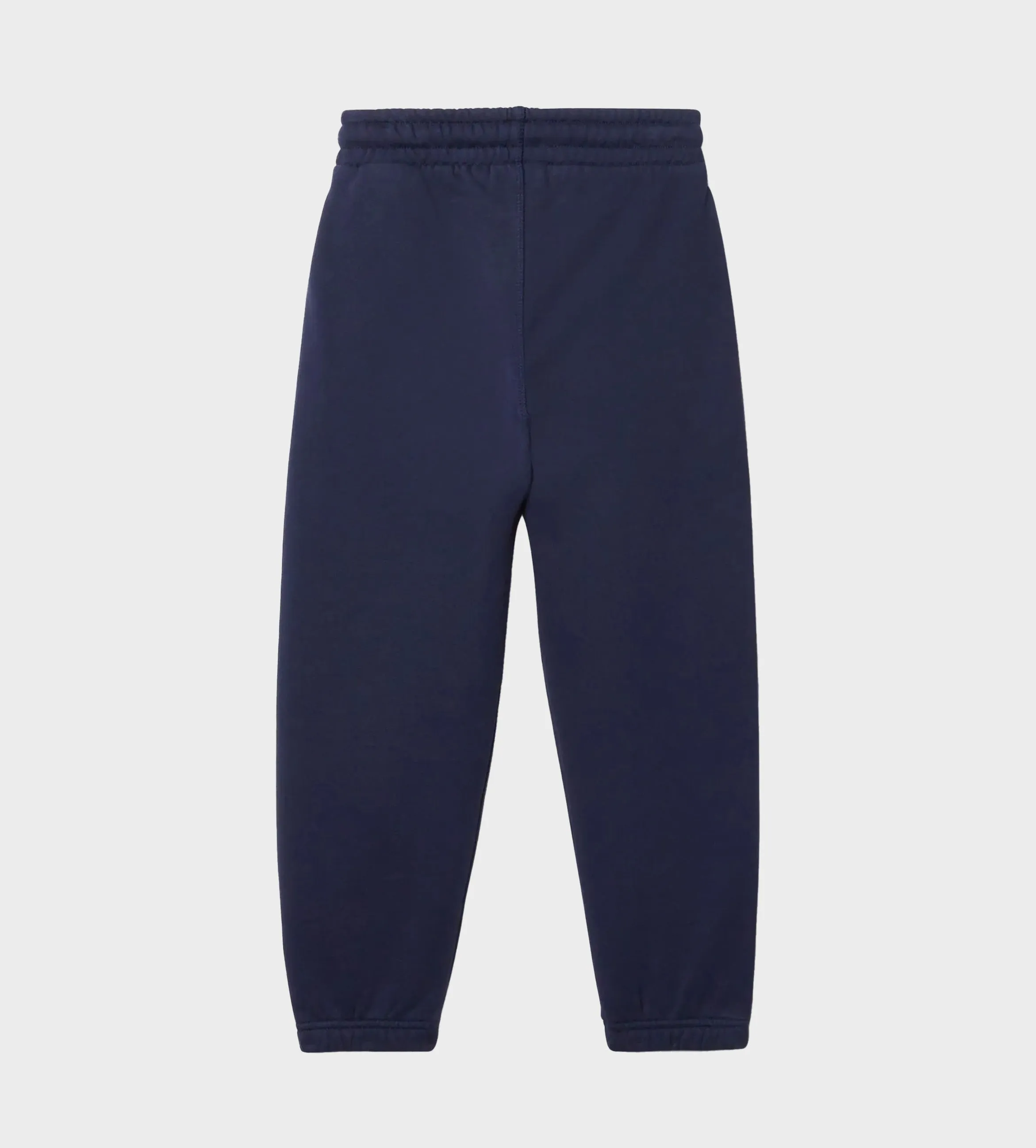 Logo Trackpants Blue