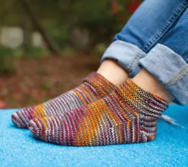 Luxe Slipper Socks