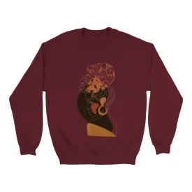 Masuma Sweatshirts