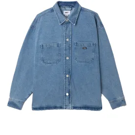 MILTON SHIRT JACKET