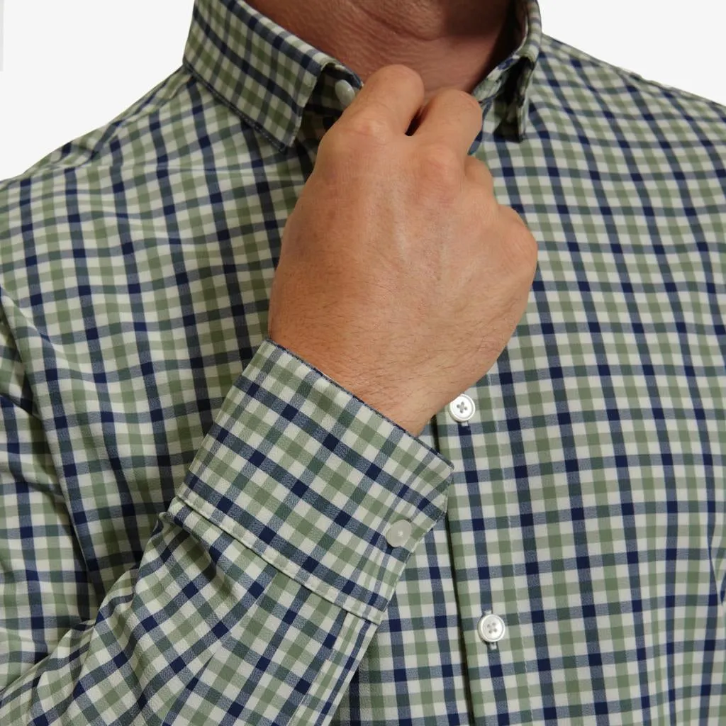 Mizzen Main Men's Dress Shirt