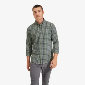 Mizzen Main Men's Dress Shirt