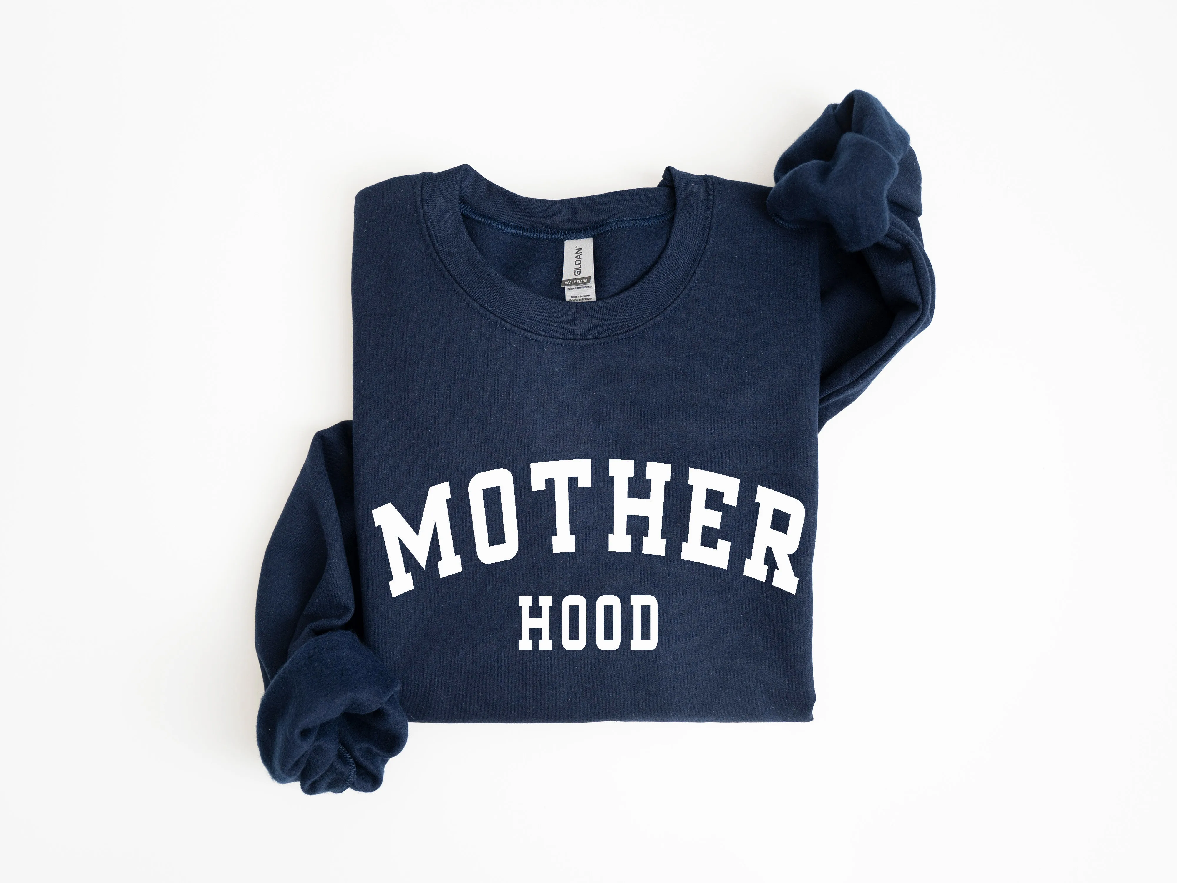 mother hood Sweatshirt