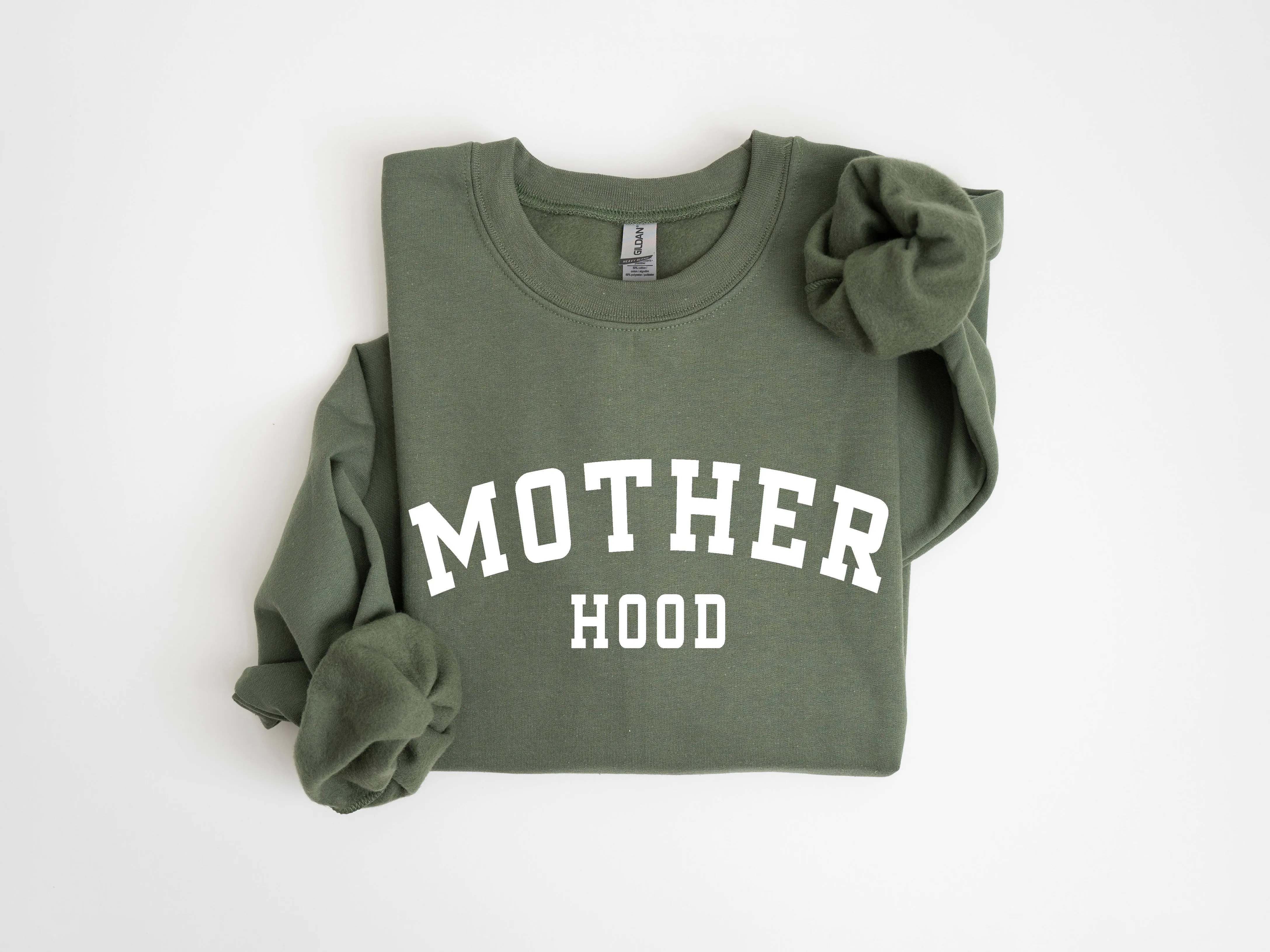 mother hood Sweatshirt