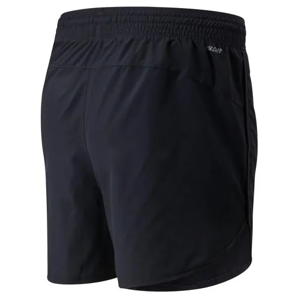 New Balance Shorts - Women's Accelerate Short 5 inch