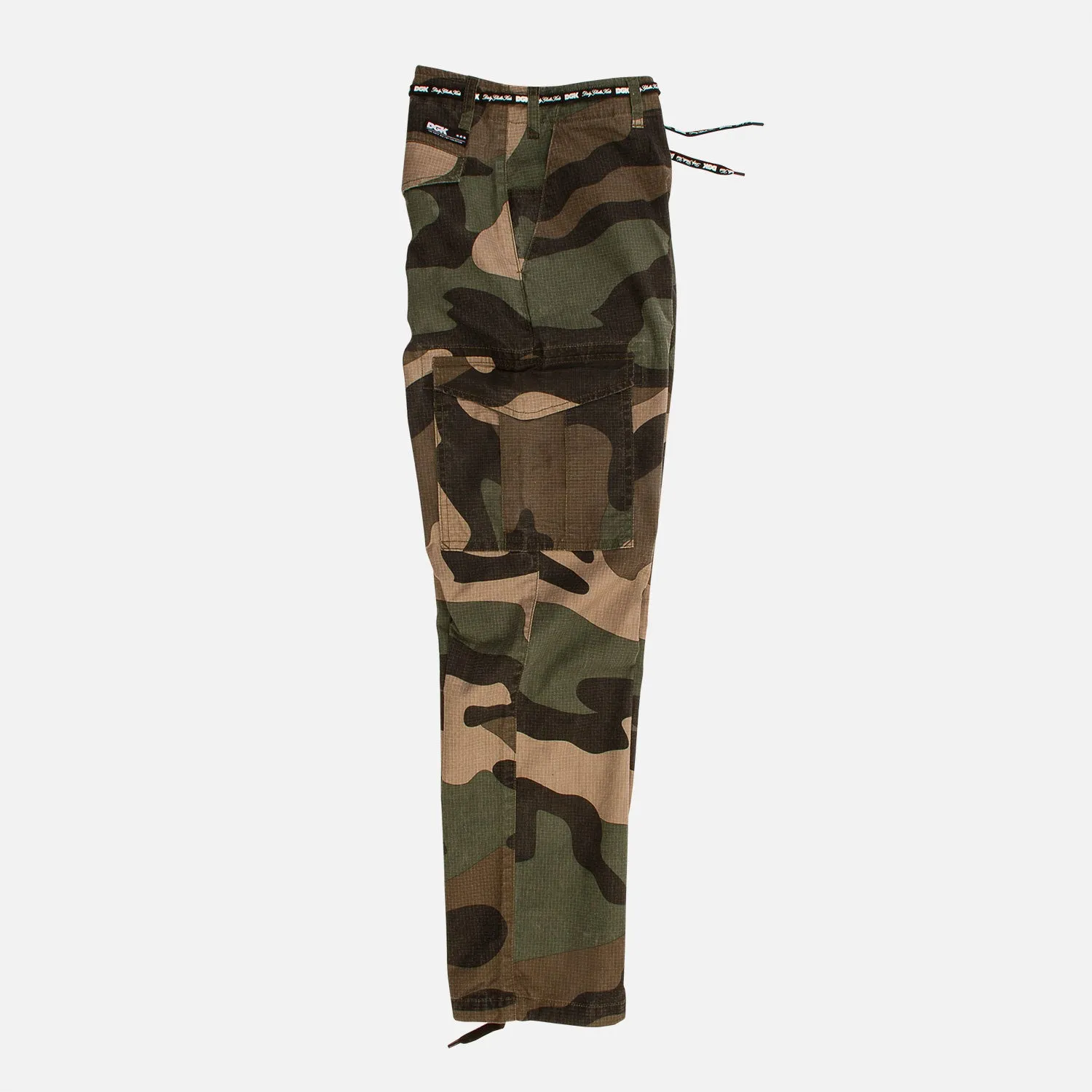 O.G.S Cargo Pant